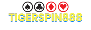 Logo TIGERSPIN888